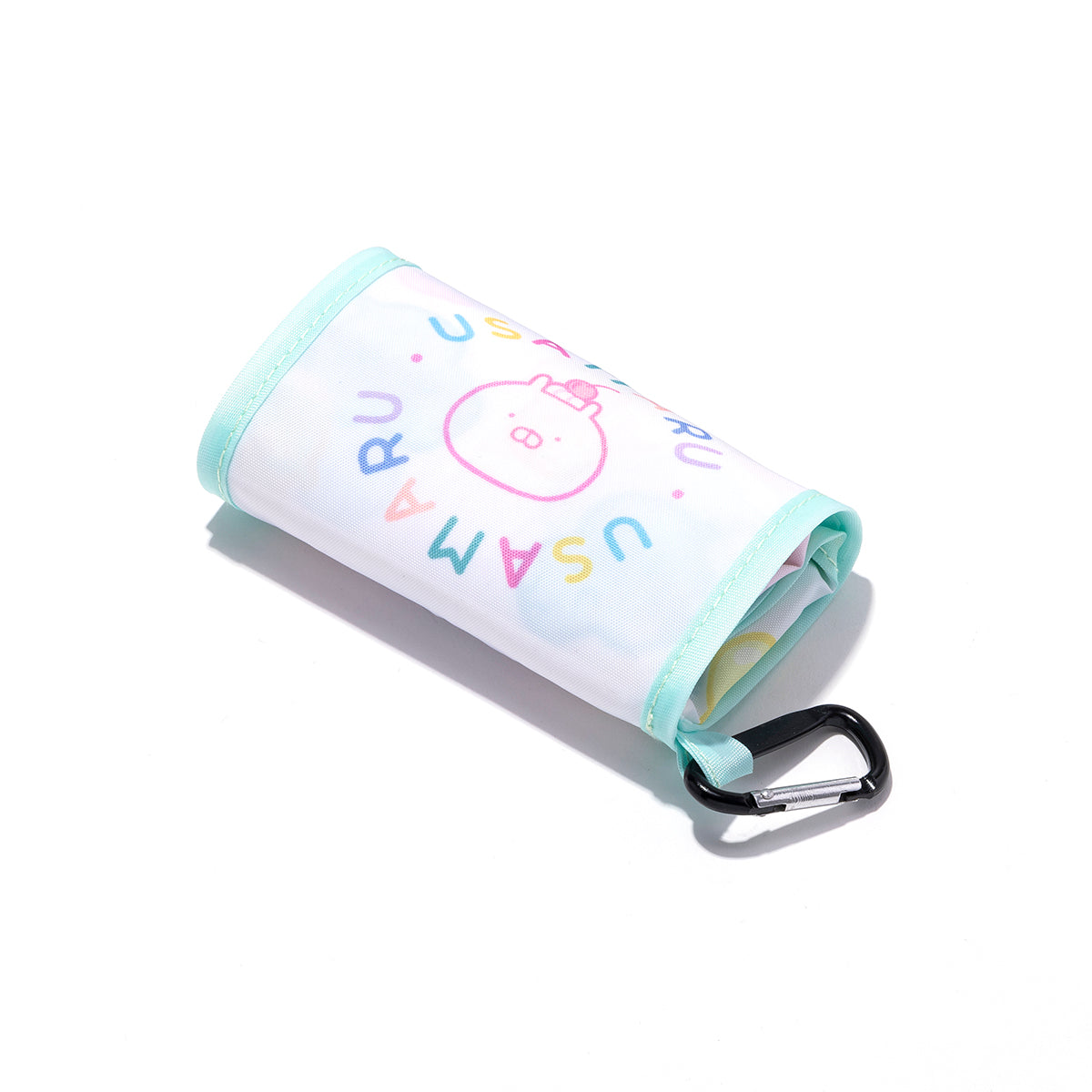 ミニエコバッグ(グミ) うさまる