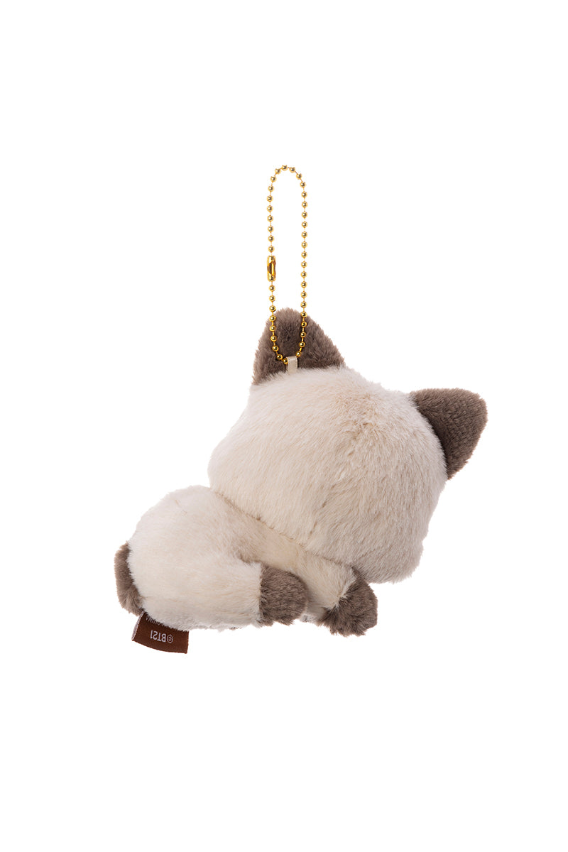 ぬいぐるみマスコット(CAT DAY) CHIMMY