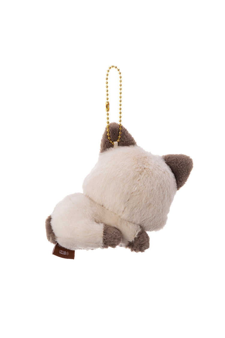 ぬいぐるみマスコット(CAT DAY) CHIMMY