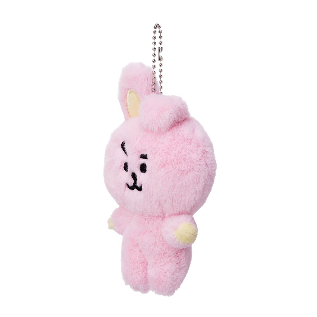 BASIC ぬいぐるみマスコット COOKY
