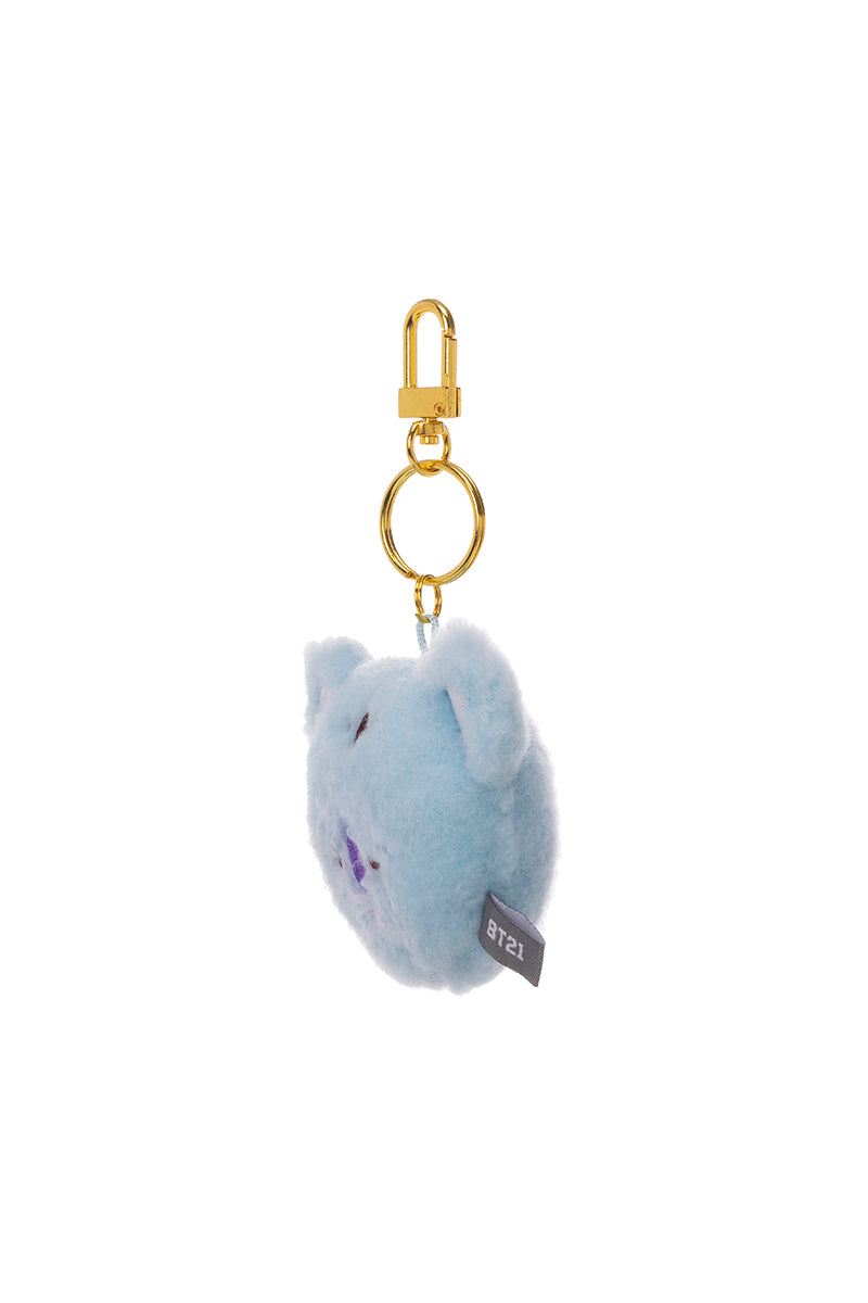 フェイスマスコットチャーム(Fluffy Big Hugs) KOYA