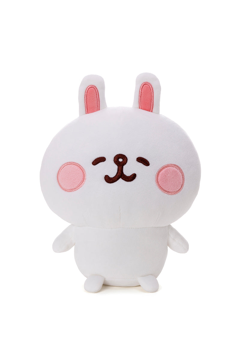 「BROWN バースデー記念」LINE FRIENDS | カナヘイ ぬいぐるみ コニー