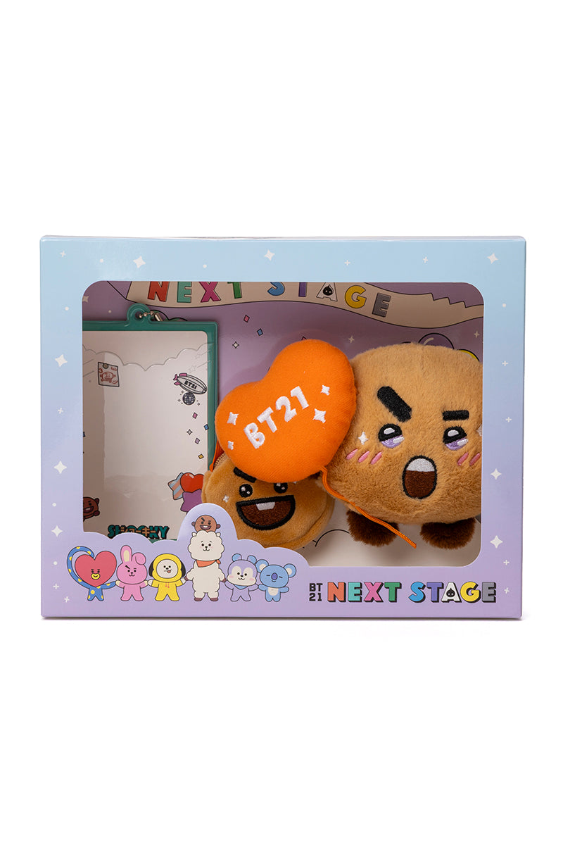 グリーティングボックス(NEXT STAGE) SHOOKY