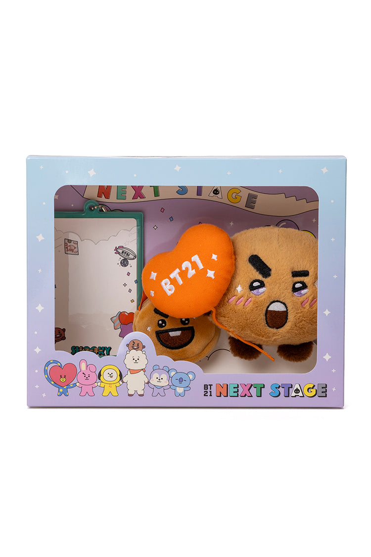 グリーティングボックス(NEXT STAGE) SHOOKY