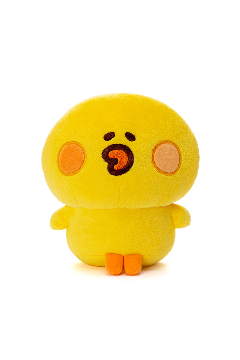 BROWN バースデー記念」LINE FRIENDS | カナヘイ ぬいぐるみ サリー