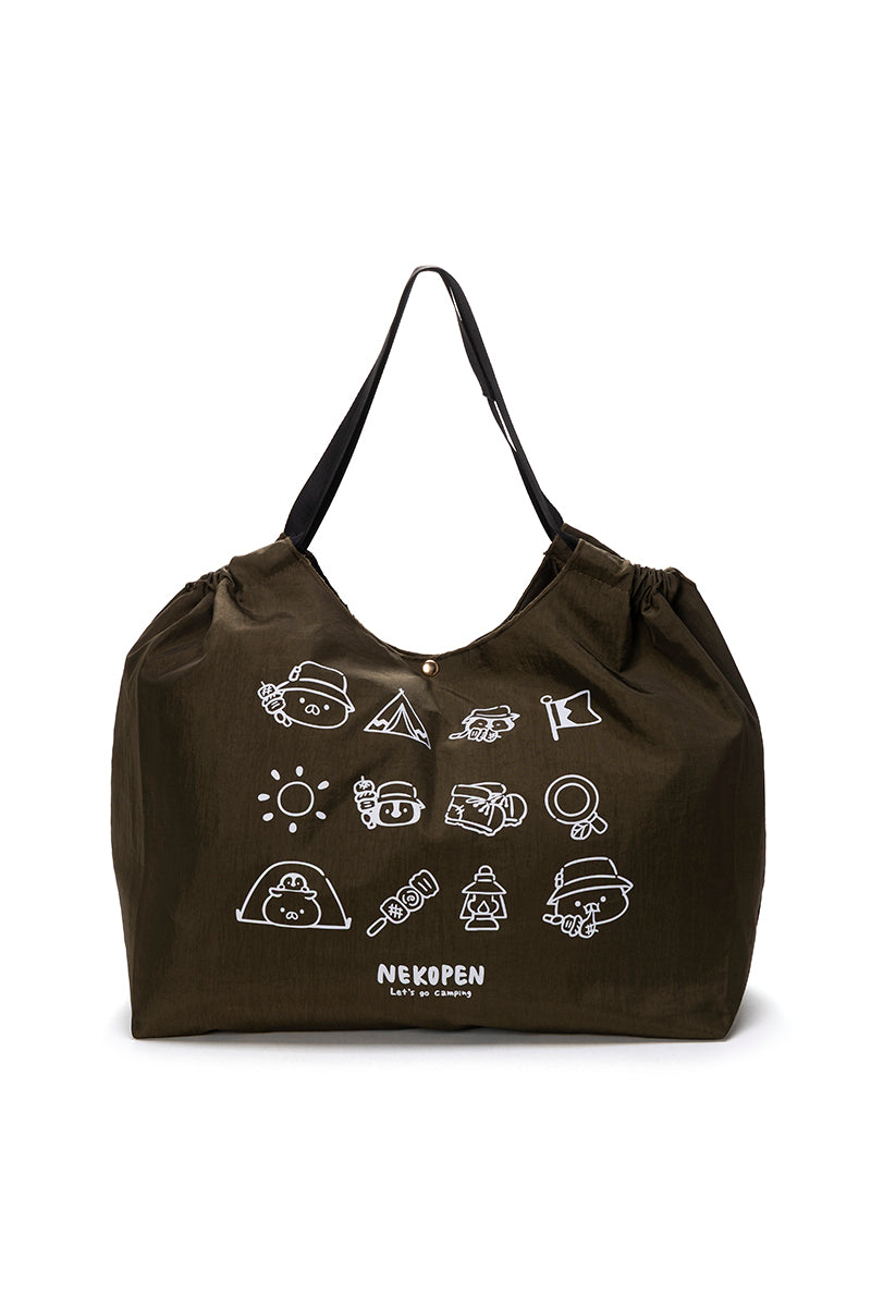 2026 ねこぺん日和 Happy Bag ～どこにいても、ぬくもりを。～ – LINE