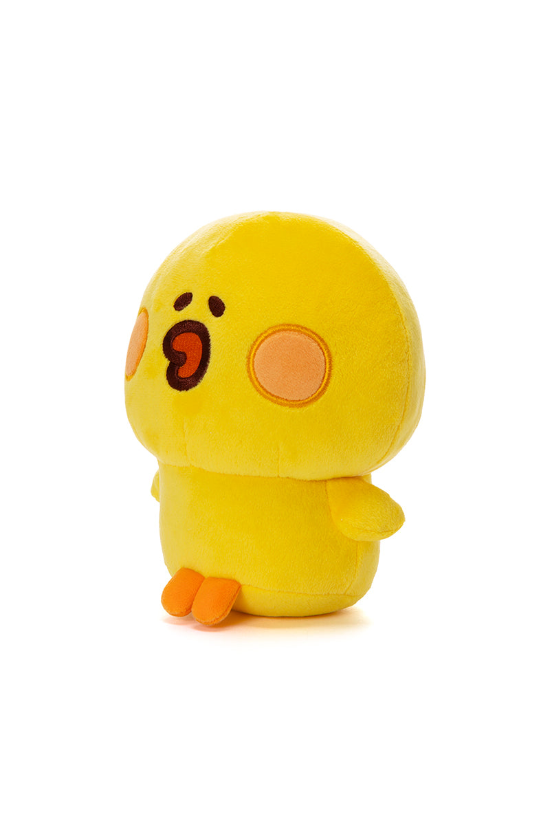 「BROWN バースデー記念」LINE FRIENDS | カナヘイ ぬいぐるみ サリー