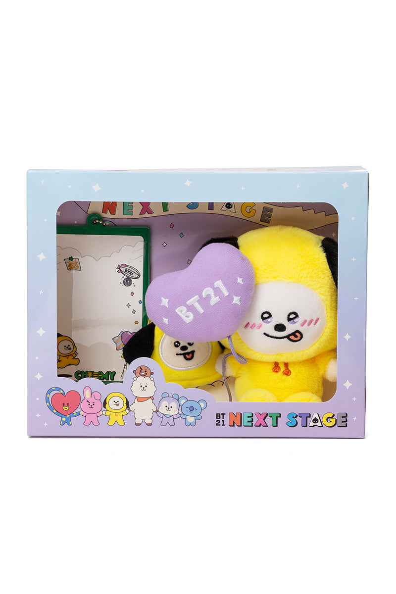 グリーティングボックス(NEXT STAGE) CHIMMY