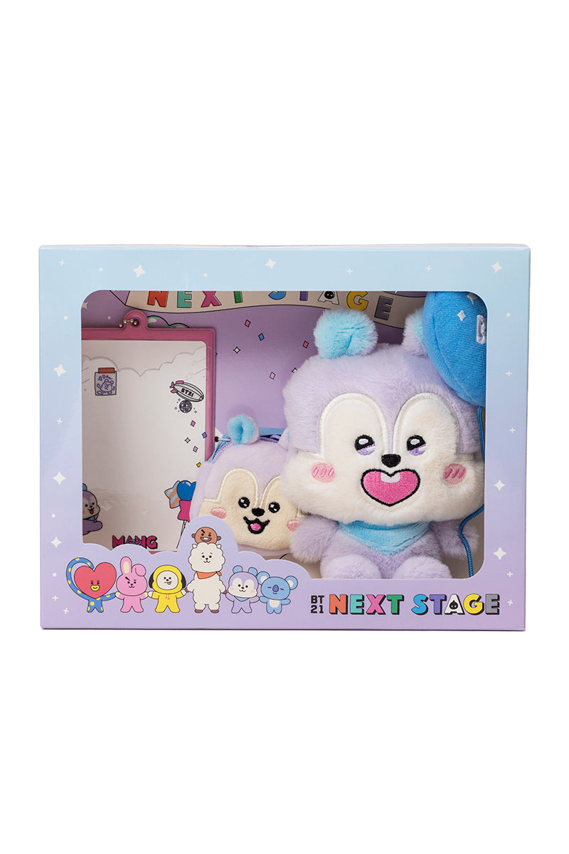 グリーティングボックス(NEXT STAGE) MANG