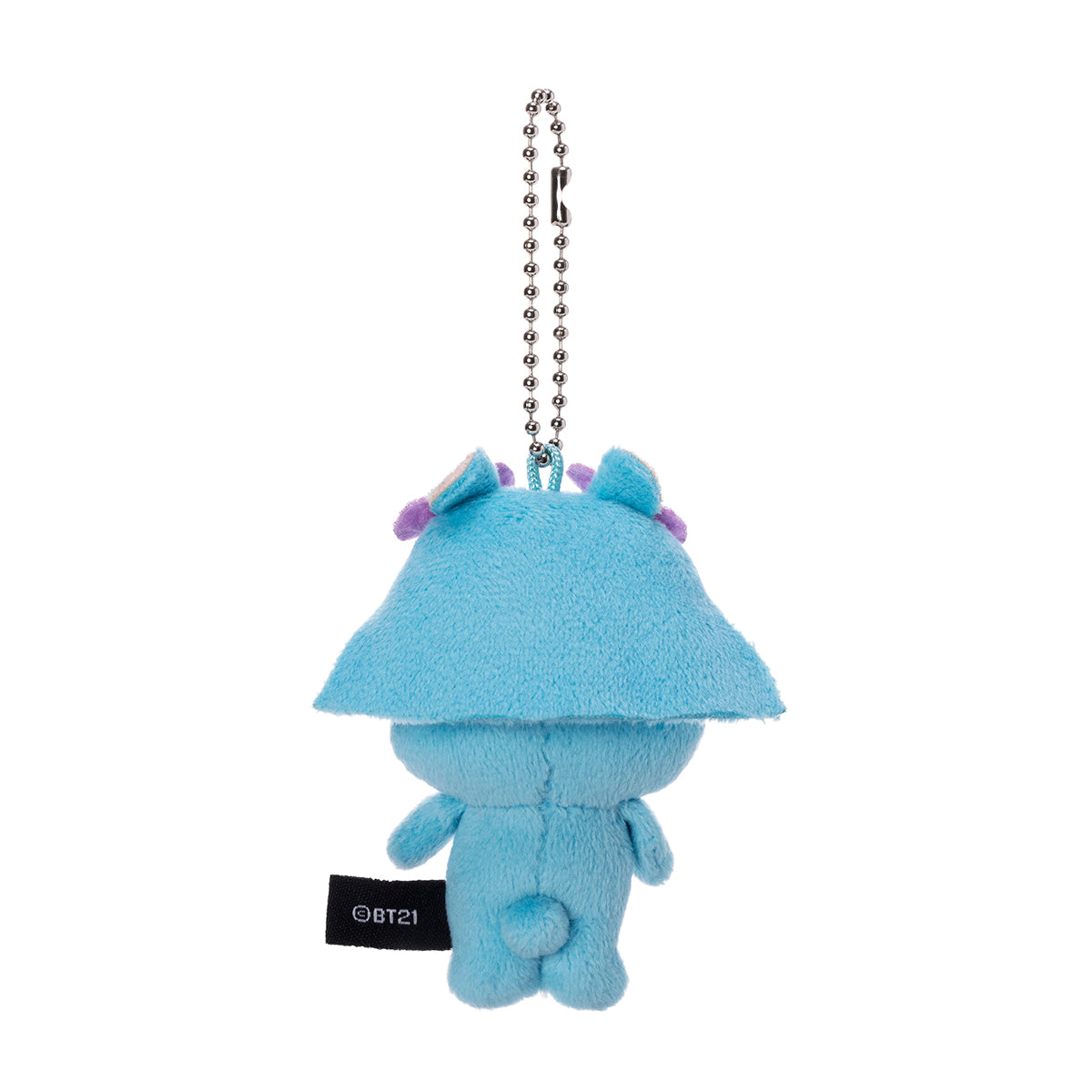 ファミリーマスコットセット MANG(仮面無タイプ)