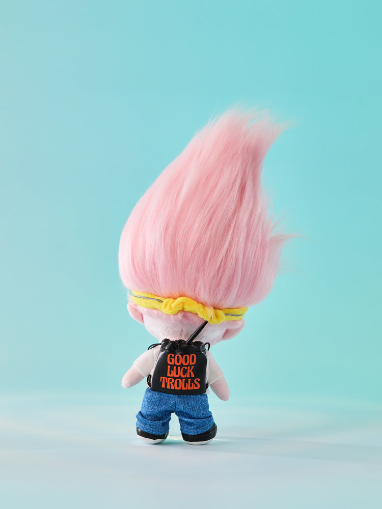 [RIIZE X Good Luck Trolls]PLUSH DOLL EUNSEOK