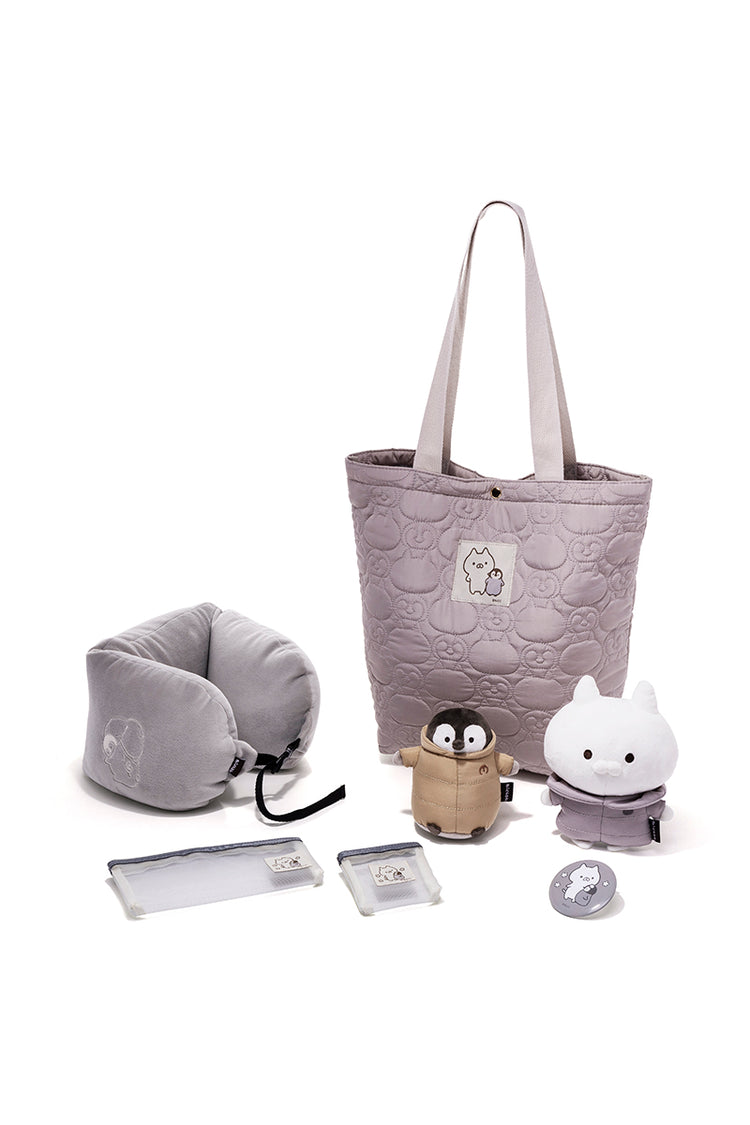 2025 ねこぺん日和 Happy Bag