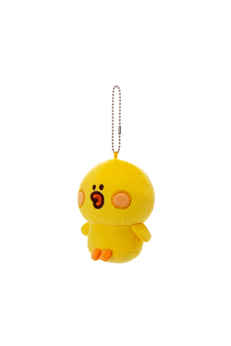 「BROWN バースデー記念」LINE FRIENDS | カナヘイ マスコット サリー