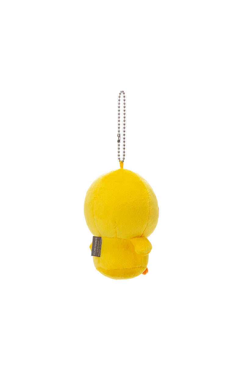 「BROWN バースデー記念」LINE FRIENDS | カナヘイ マスコット サリー