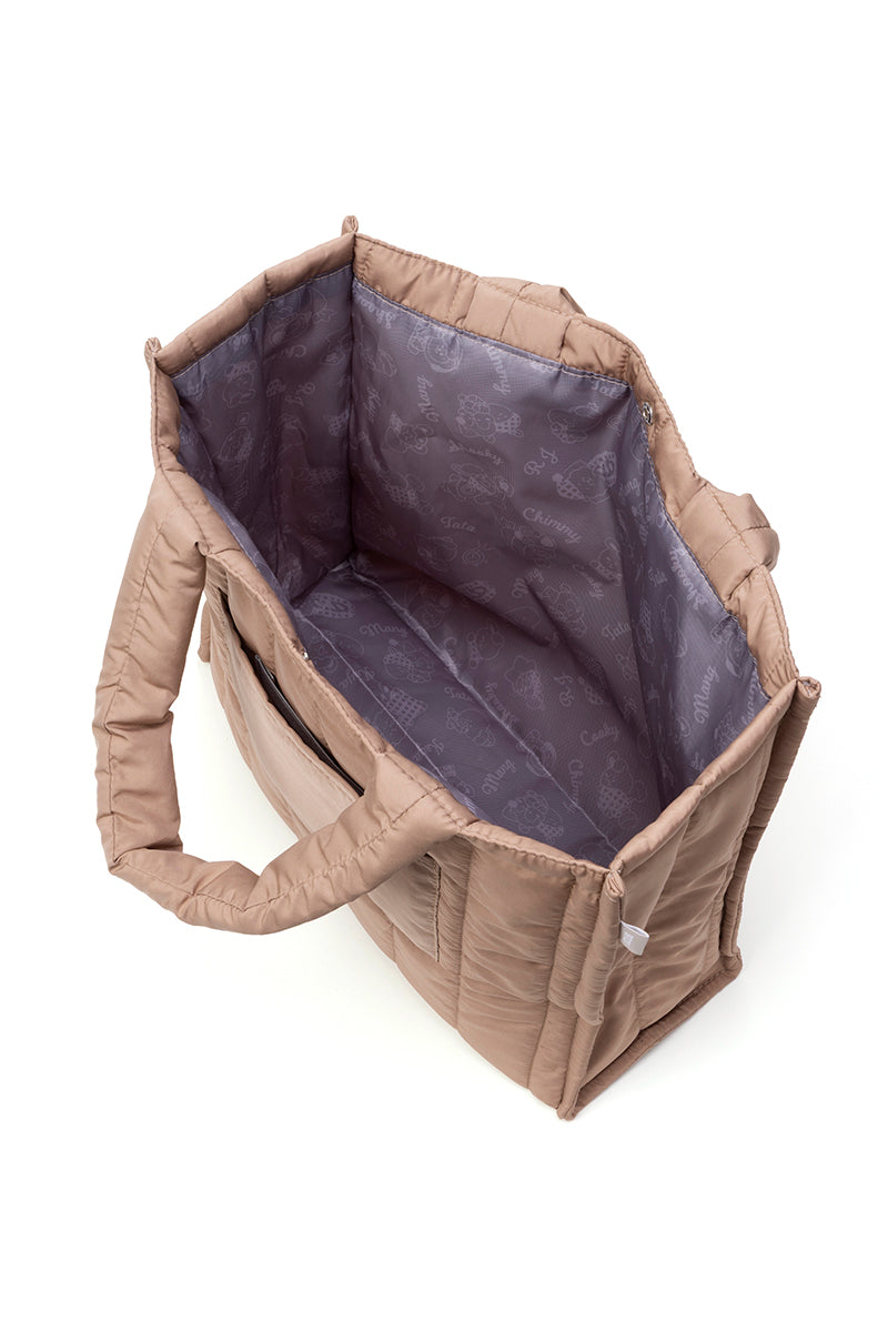 2026 BT21 Happy Bag CHIMMY 〜ぬいと一緒にねむねむ癒しタイム〜