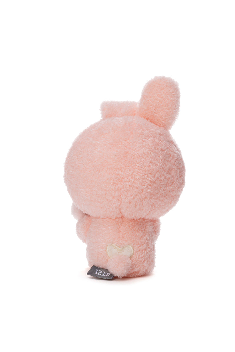 ぬいぐるみ(Fluffy Big Hugs) COOKY