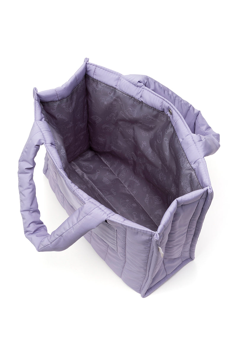 2026 BT21 Happy Bag MANG 〜ぬいと一緒にねむねむ癒しタイム〜