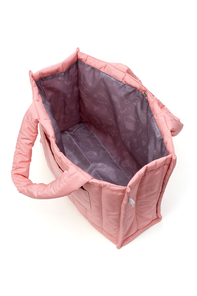 2026 BT21 Happy Bag COOKY 〜ぬいと一緒にねむねむ癒しタイム〜