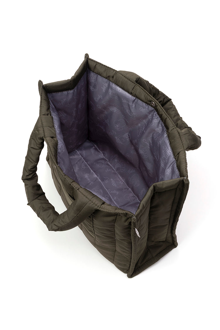 2026 BT21 Happy Bag SHOOKY 〜ぬいと一緒にねむねむ癒しタイム〜