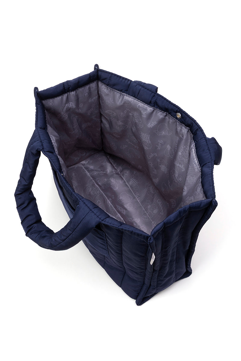 2026 BT21 Happy Bag TATA 〜ぬいと一緒にねむねむ癒しタイム〜