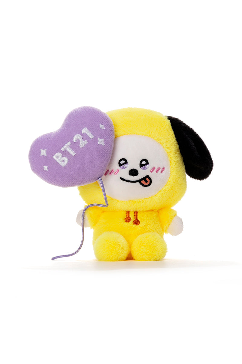 グリーティングボックス(NEXT STAGE) CHIMMY