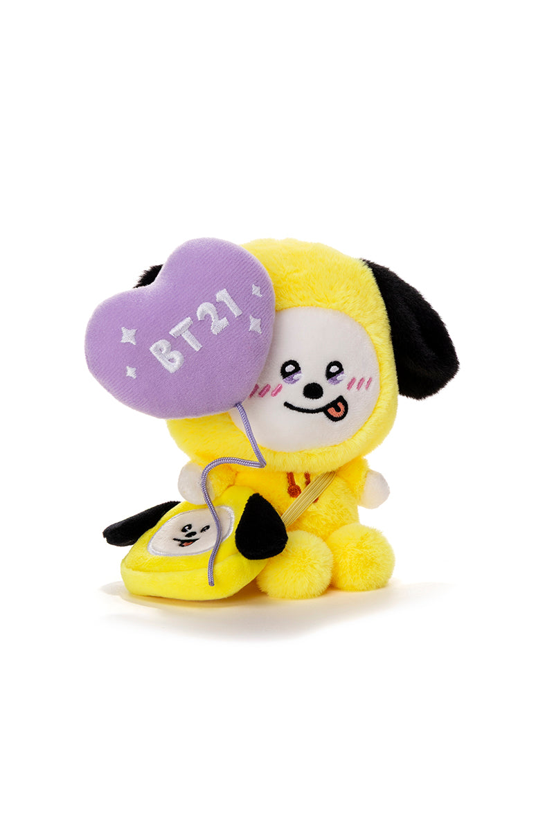 グリーティングボックス(NEXT STAGE) CHIMMY