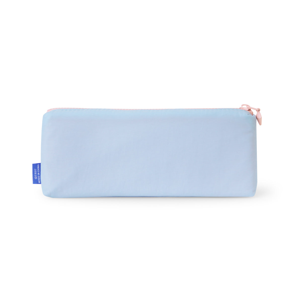 minini ペンケース(ブルー) TRUZ