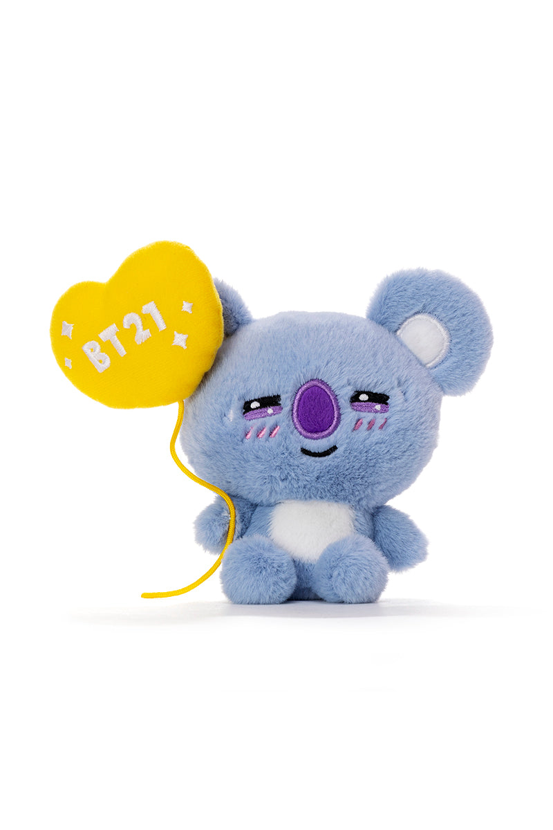グリーティングボックス(NEXT STAGE) KOYA – LINE FRIENDS