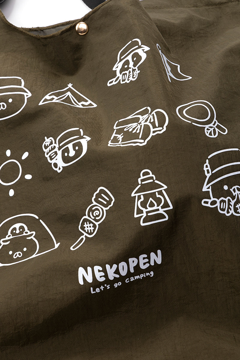 2026 ねこぺん日和 Happy Bag ～どこにいても、ぬくもりを。～ – LINE