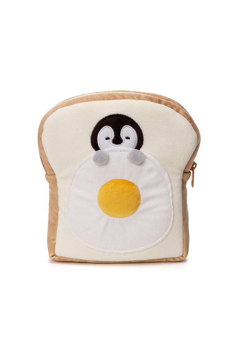 トーストポーチ(BAKERY) ぺんちゃん