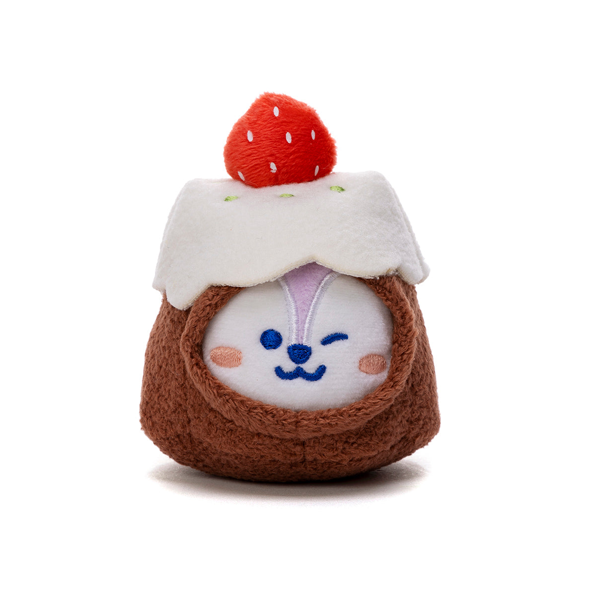 フェイスぬいぐるみ(Dreamy Sweets) SSサイズ MANG