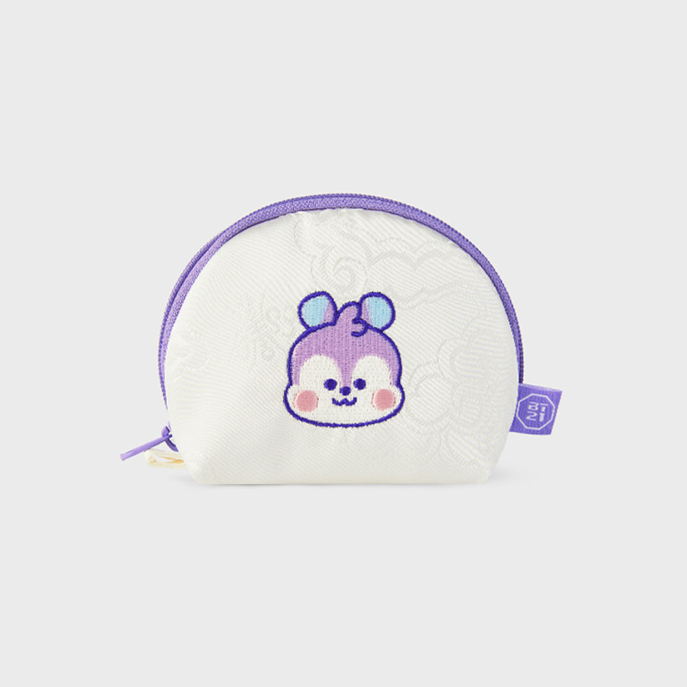 ベビー ミニポーチ(K-EDITION) MANG