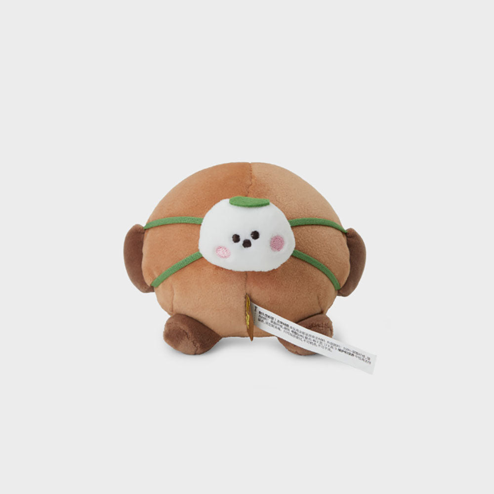 もちもち抱き着きマグネットぬいぐるみ SHOOKY