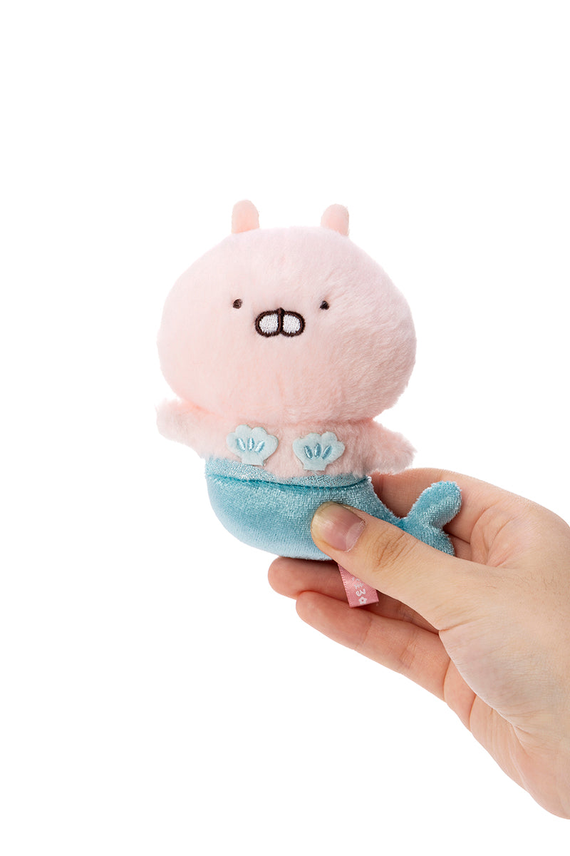 マーメイド ぬいぐるみ(むかしばなし) うさこ – LINE FRIENDS