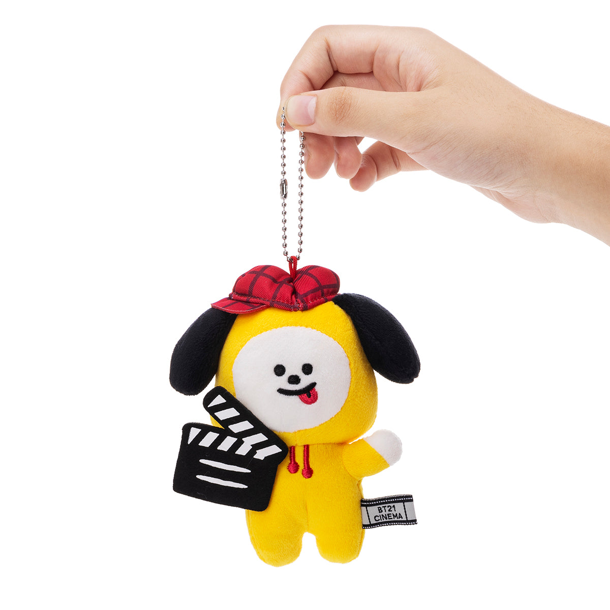 マスコット(CINEMA) CHIMMY