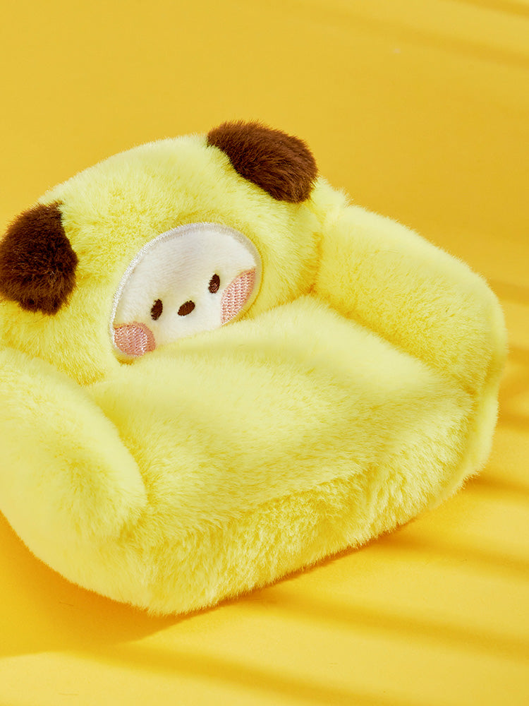 mini minini ぬいぐるみ(CHILL BREAK) CHIMMY