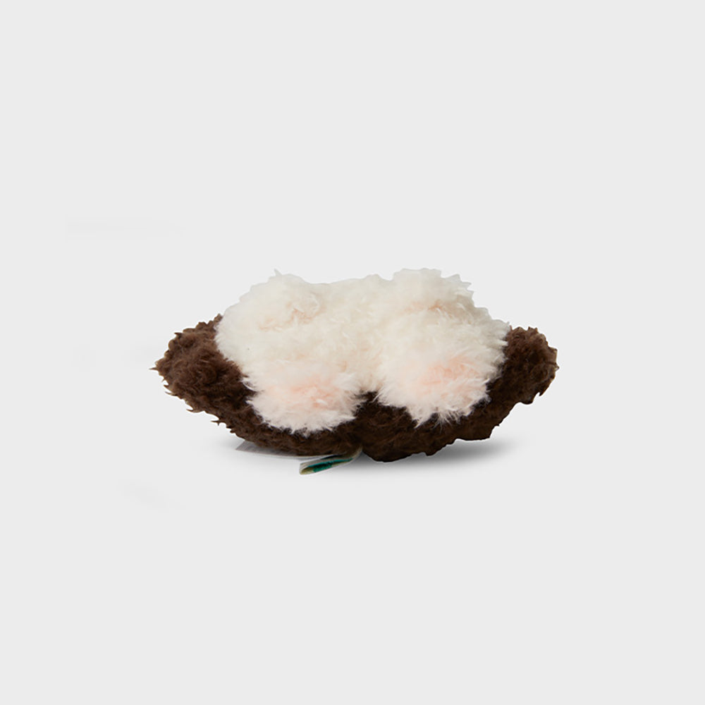 minini ぬいぐるみマグネット ドチニ