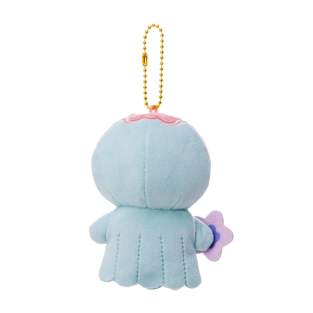 ベビー 海の生物2マスコット(Little Friends) RJ