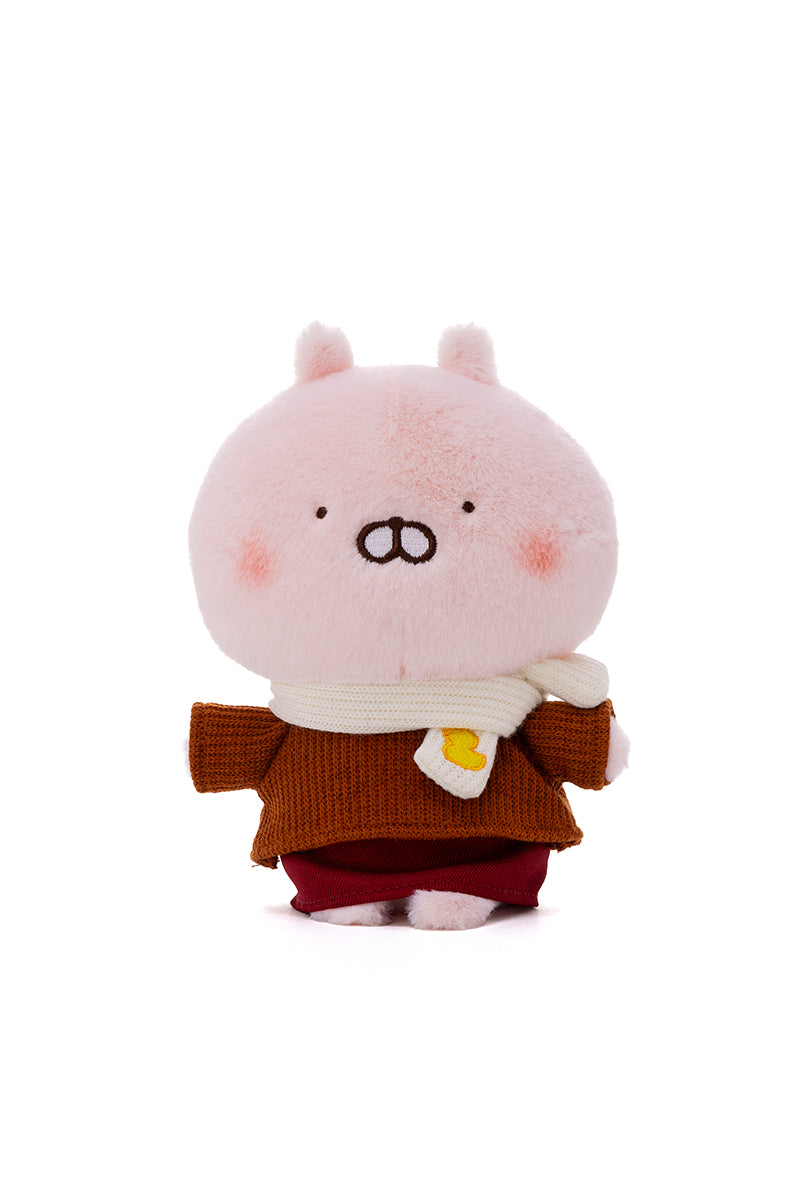 ぬいぐるみ 客(おでん) うさこ