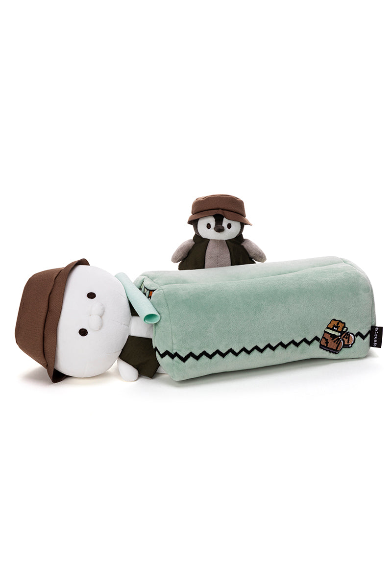 2026 ねこぺん日和 Happy Bag ～どこにいても、ぬくもりを。～ – LINE