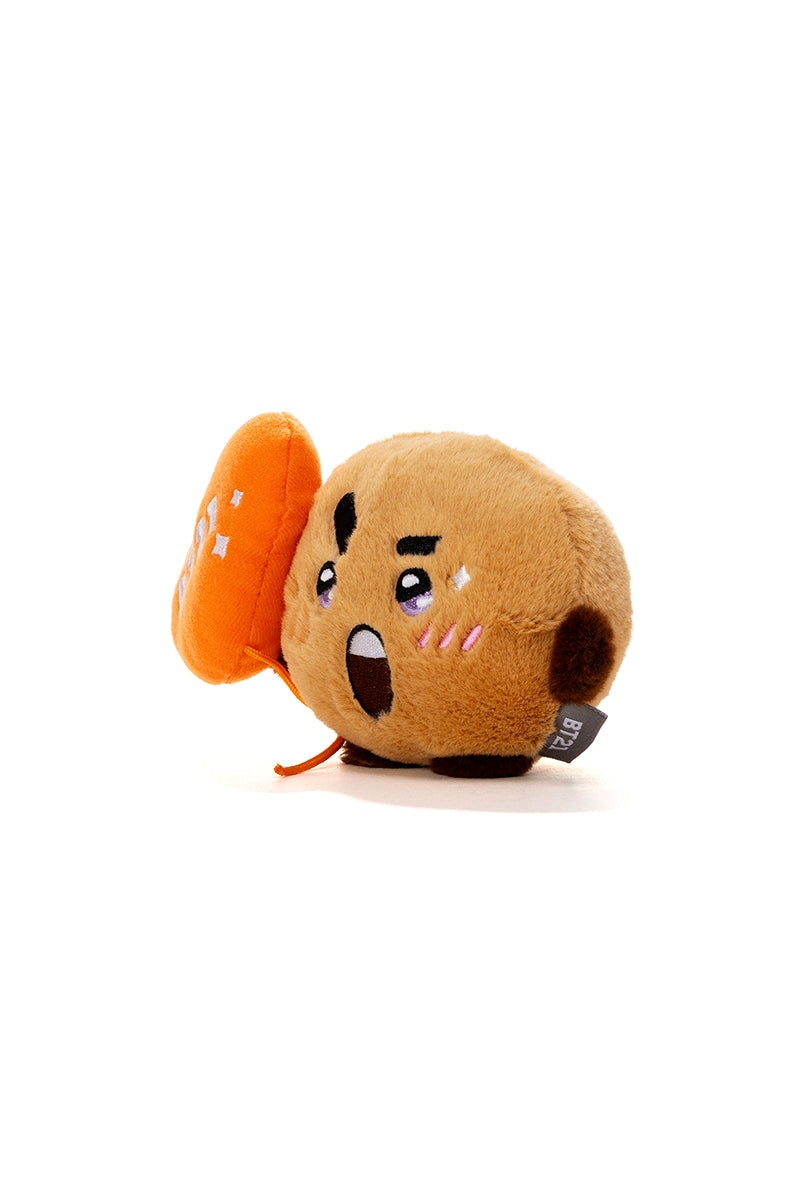 bt21 SHOOKY タイガー スタンディング＋ ベビーホリデークリスマス bt21 SHOOKY タイガー スタンディング＋ ベビーホリデー