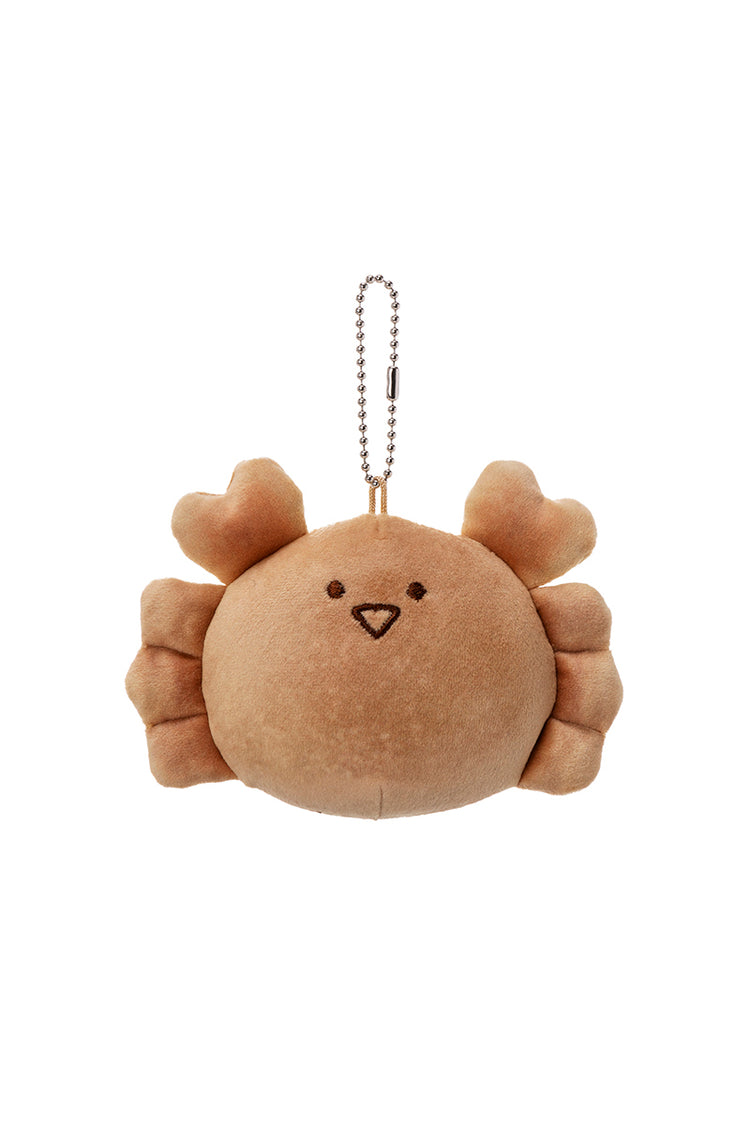 マスコット カニパン(BAKERY) ねこぺん日和