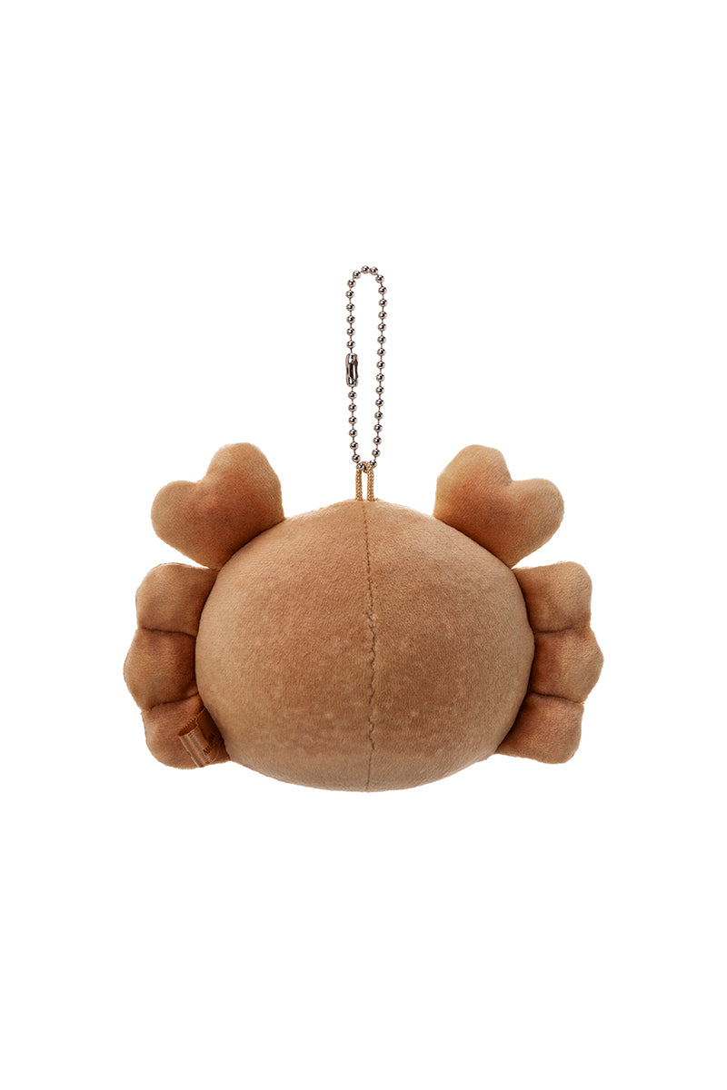 マスコット カニパン(BAKERY) ねこぺん日和