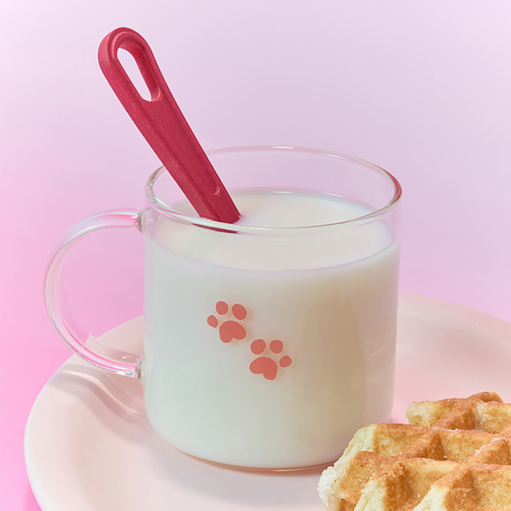 minini グラスマグカップ LINE FRIENDS