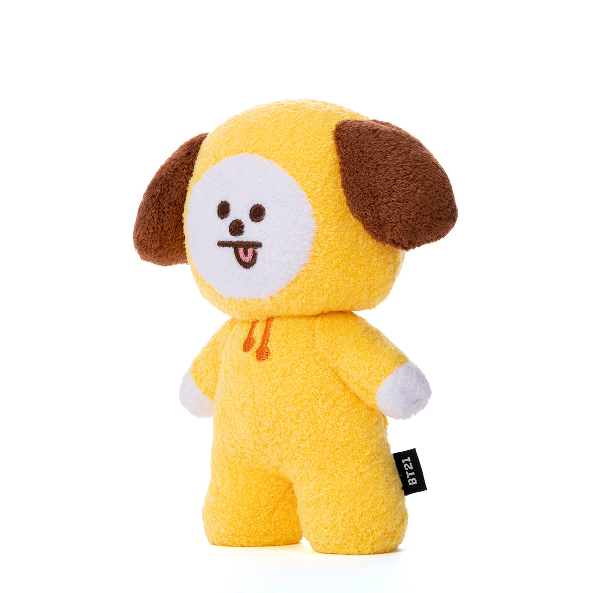 ポージング ぬいぐるみ CHIMMY