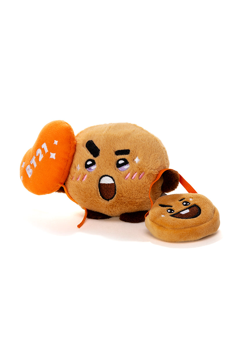 グリーティングボックス(NEXT STAGE) SHOOKY