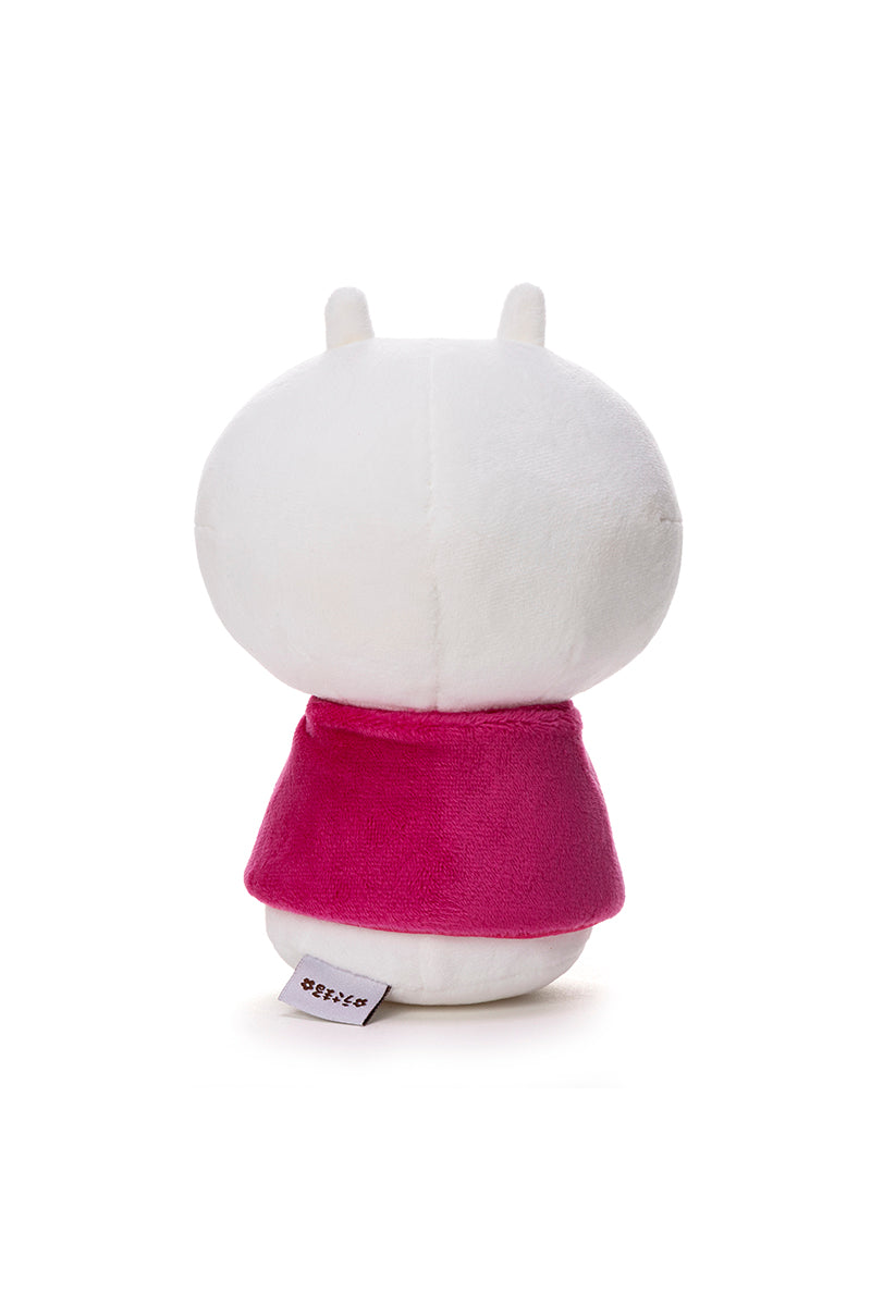 2026 うさまる Happy Bag ～どこにいても、ぬくもりを。～ – LINE