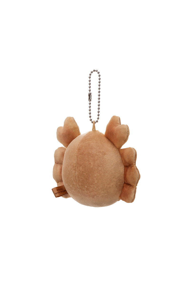 マスコット カニパン(BAKERY) ねこぺん日和