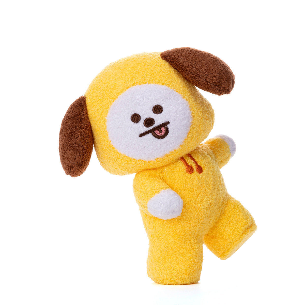 ポージング ぬいぐるみ CHIMMY