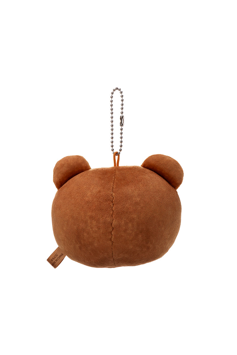 マスコット パン(BAKERY) くまさん